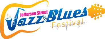Jefferson Street Jazz & Blues Festival
