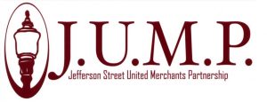 J.U.M.P. Jefferson Street United Merchants Partnership