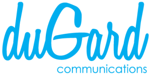 dGC PR Firm logo