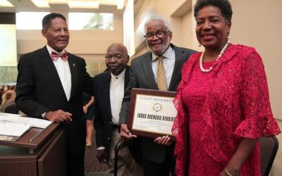 Successful 2017 NAACP Life Membership Luncheon