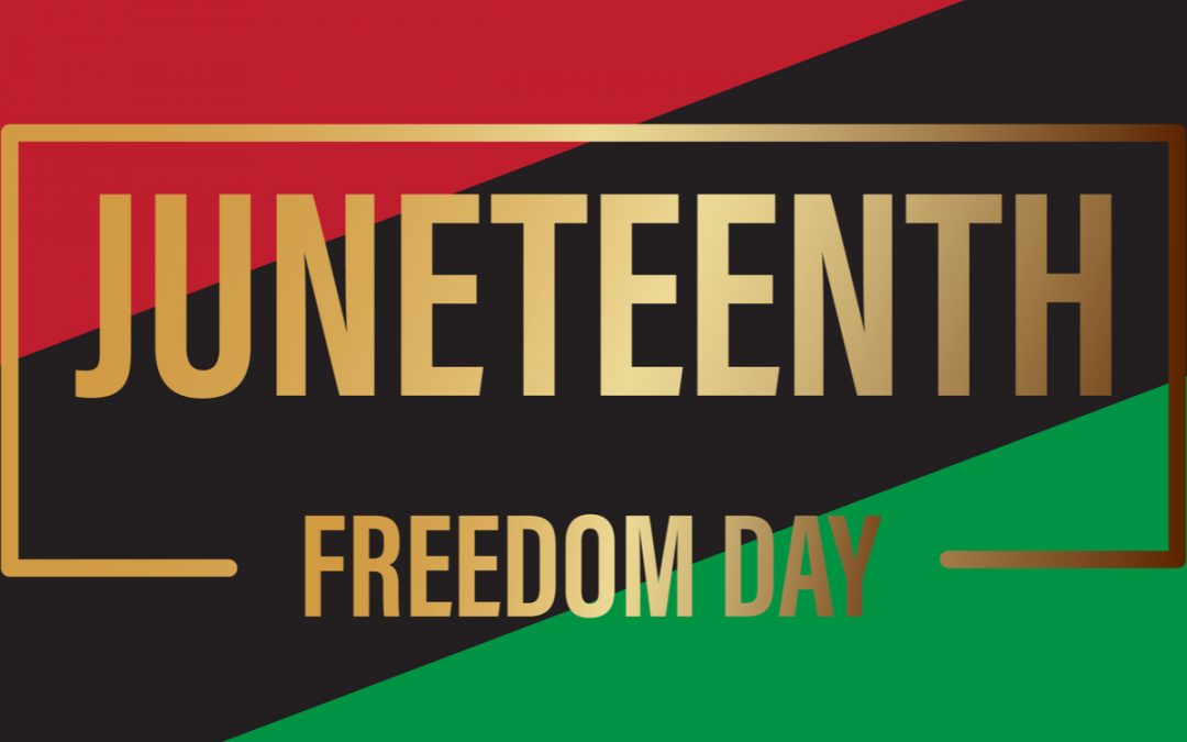 Nashville Events for Juneteenth 2021