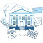 dGC Higher Education